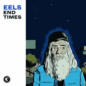 Abbildung Eels - End Times