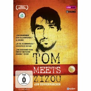 Abbildung Tom meets Zizou - Kein Sommermärchen